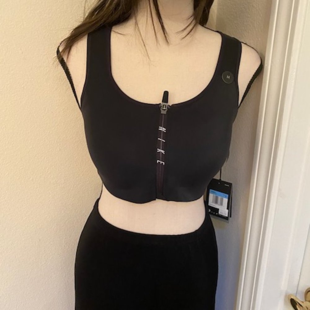 Niki brand new Shapebra
